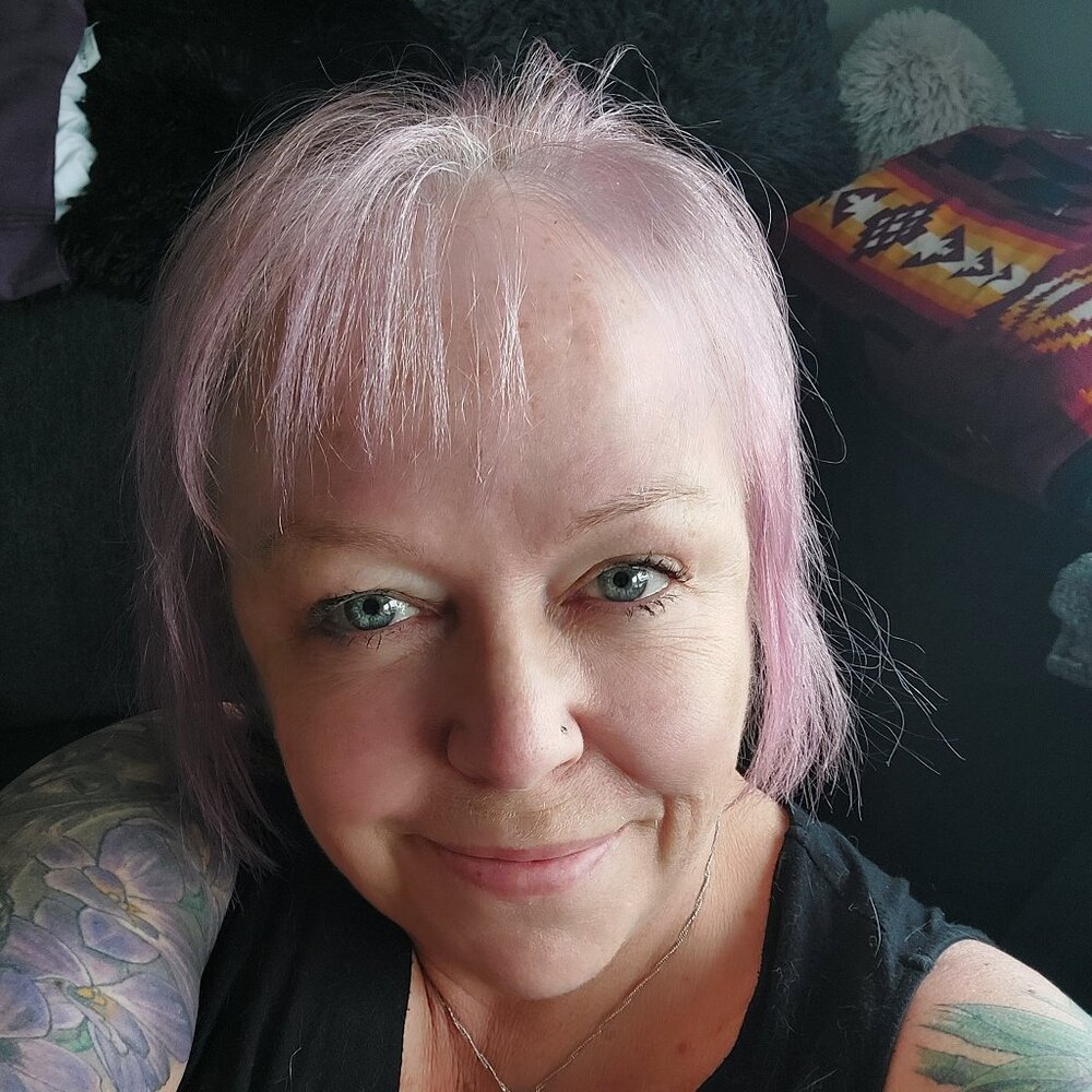 Meet your Posher, Colleen